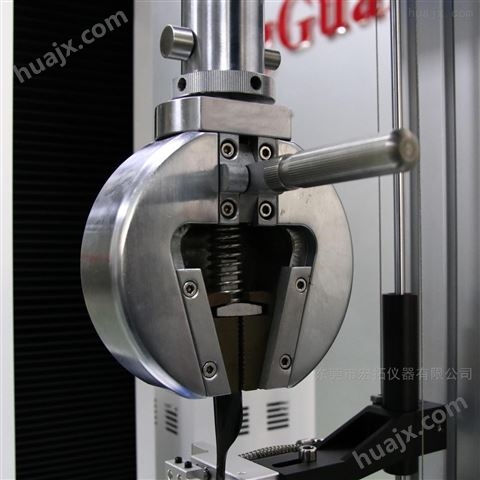 金属拉力试验机 金属材料拉伸测试仪