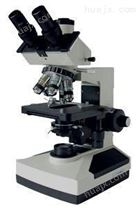 三目生物显微镜XSP-10AB