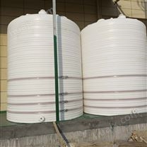 25立方塑料化工桶 25吨外加剂储罐