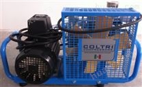 意大利科尔奇MCH6/ET STD高压空气压缩机