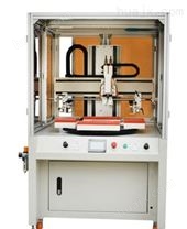 塑料外壳丝印机塑料件电器壳丝网印刷机