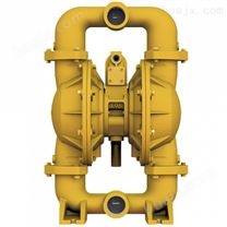 Versamatic 美国威马 气动隔膜泵 化工泵