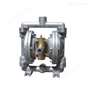 QBF-25粉体气动隔膜泵QBF-25   *粉体输送泵