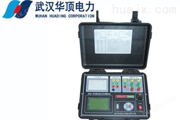 HDBR-III变压器容量空负载测试仪价格