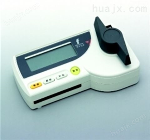 日本KETT谷物、种子水分测量仪
