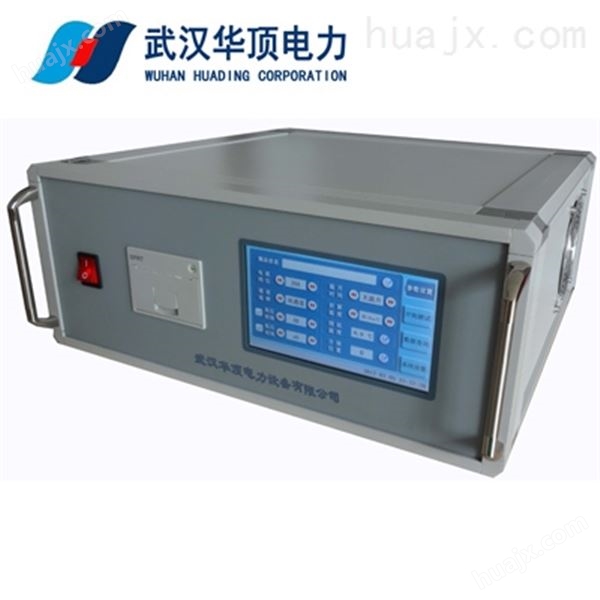 HDZC-变压器短路阻抗测试仪价格