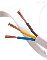 一般用途单芯硬导体无护套电缆
