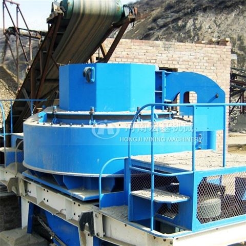 河卵石制砂生产线设备,陕西大型打砂机价格