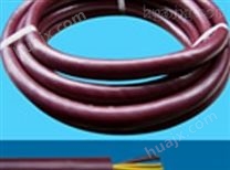 陶瓷化（耐火）硅橡胶电缆