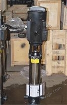 QDL不锈钢水泵增压水泵循环泵