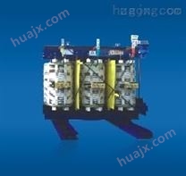 SG系列H级绝缘三相干式变压器