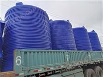 宁波10立方减水剂塑料储罐