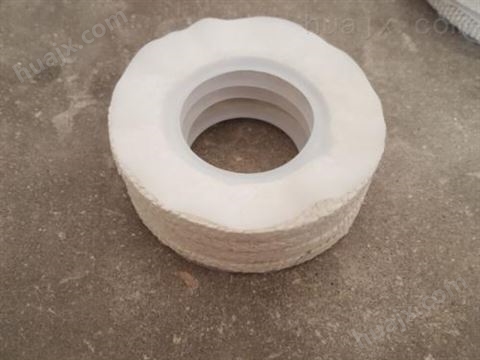 厂家生产 四氟包覆垫内衬石棉板垫