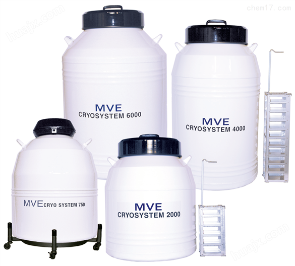 销售MVE液氮罐供应商