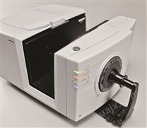 亨特立UltraScan VIS色度仪