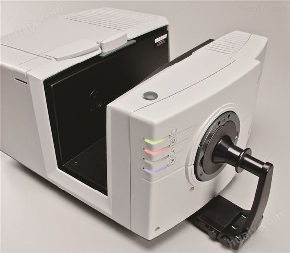 亨特立UltraScan VIS色度仪